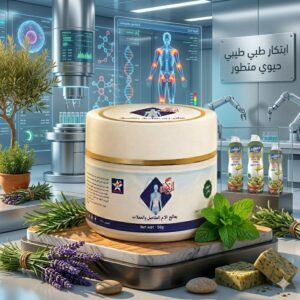 كريم المفاصل ابن كثير